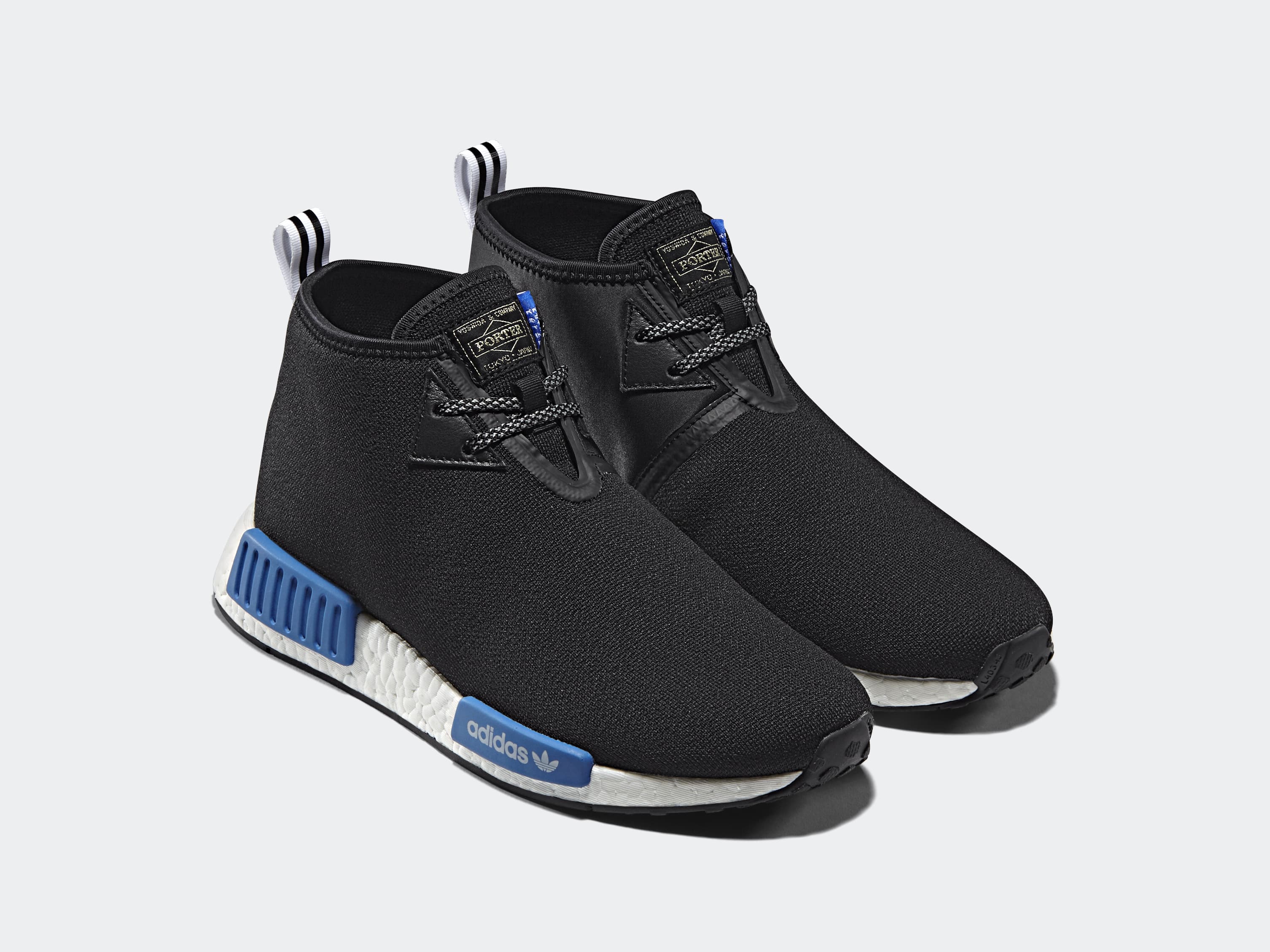 adidas nmd porter